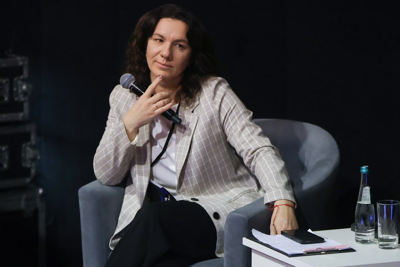 Сергей Петрин: Сегодня Воронеж встречал журналистов и специалистов в сфере пиара со всей страны Сергей Петрин: Сегодня Воронеж встречал журналистов и специалистов в сфере пиара со всей страны