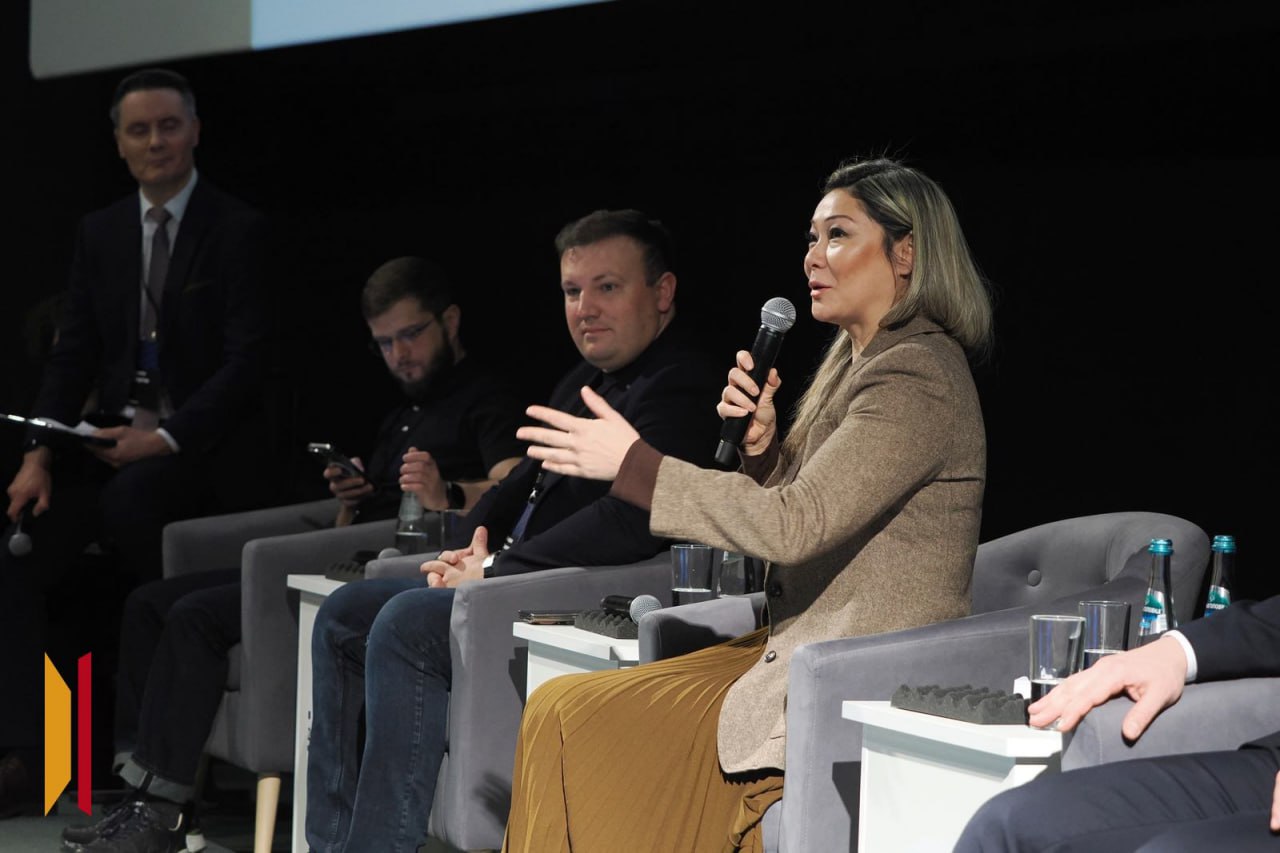 «Показывать аудитории объективную картину мира» «Показывать аудитории объективную картину мира»