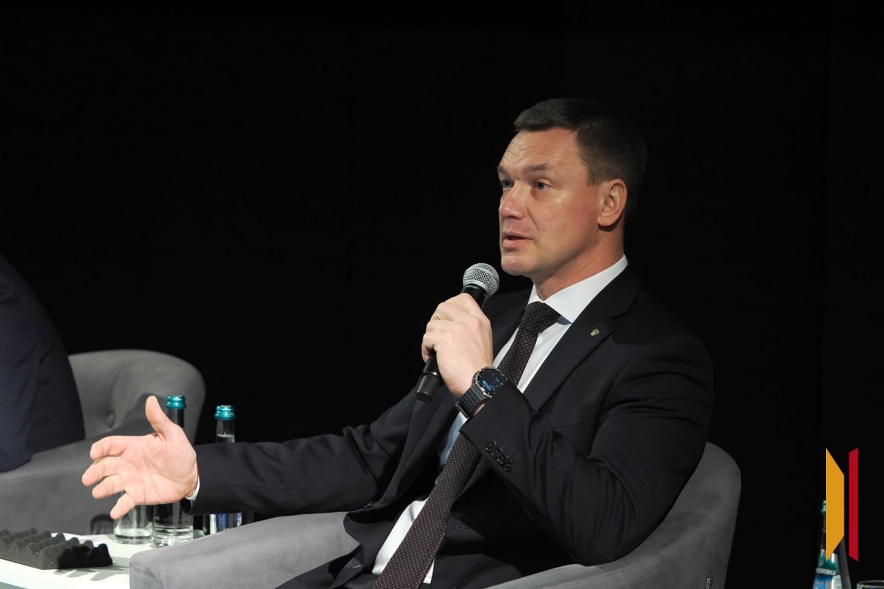 «Показывать аудитории объективную картину мира» «Показывать аудитории объективную картину мира»