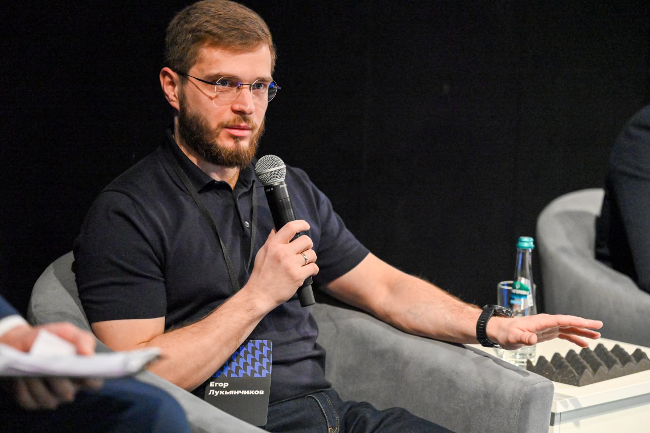 Завершился XIII Воронежский открытый медиафорум Завершился XIII Воронежский открытый медиафорум