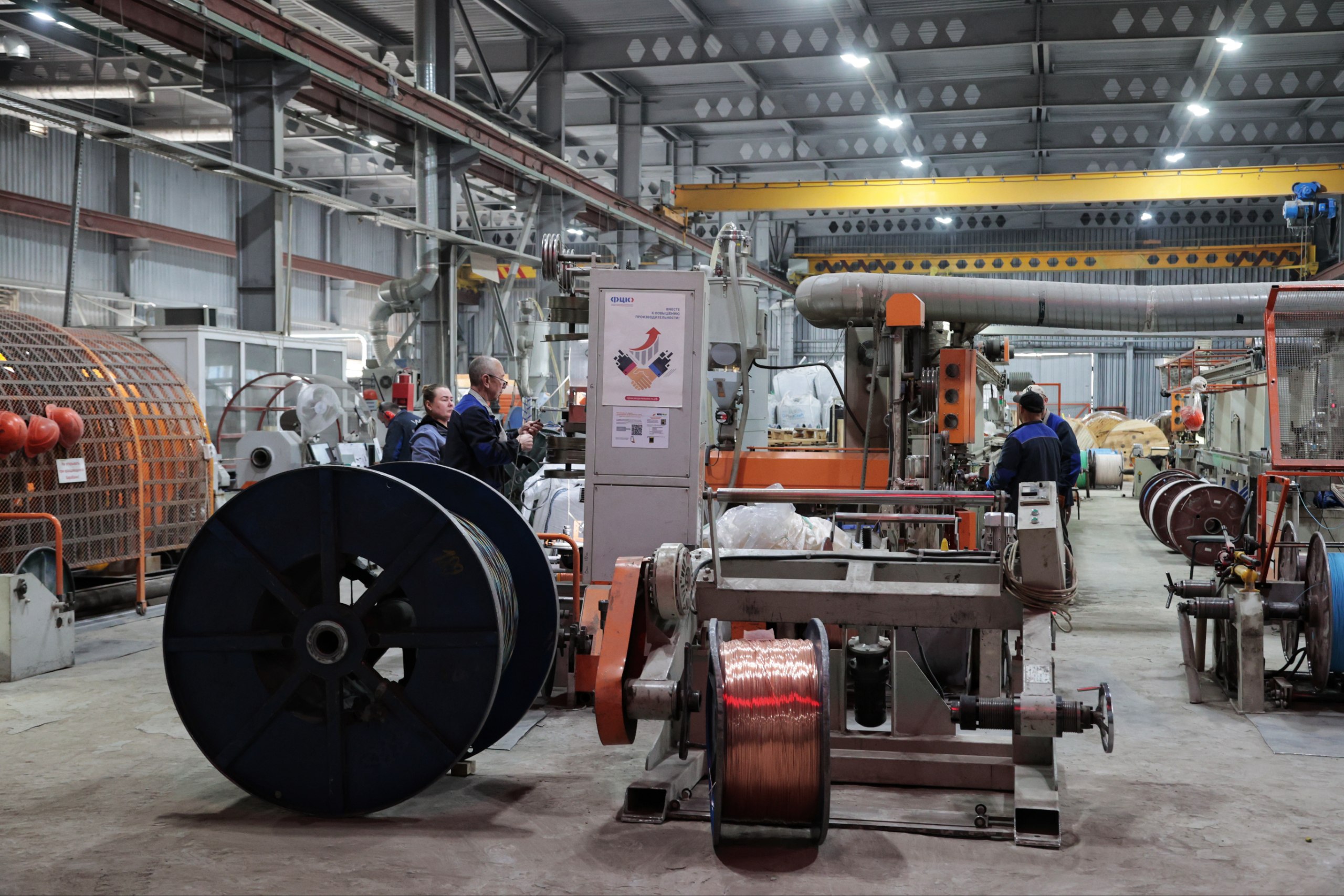 Владимир Константинов: В российском Крыму действуют программы поддержки бизнеса, создаются комфортные условия для реализации инвестиционных проектов и осуществления предпринимательской деятельности Владимир Константинов: В российском Крыму действуют программы поддержки бизнеса, создаются комфортные условия для реализации инвестиционных проектов и осуществления предпринимательской деятельности