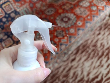 Как с помощью простого средства надолго сохранить чистоту в доме