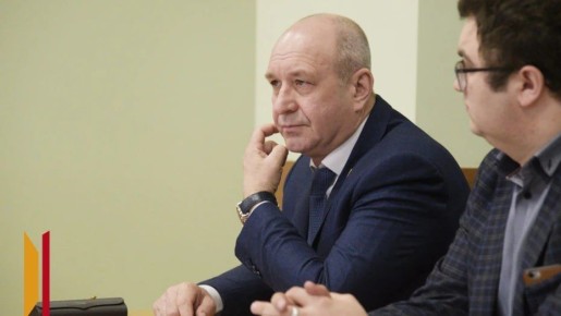 В Воронеже задержали адвоката Сергея Жеребятьева