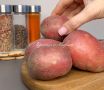Необычный способ приготовления картофеля: секреты, о которых вы не знали