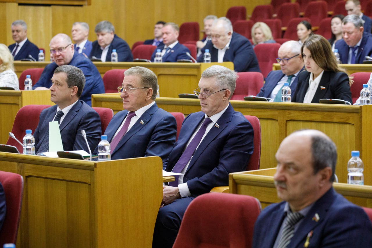 Депутаты утвердили новую региональную награду за заслуги в архитектуре и строительстве Депутаты утвердили новую региональную награду за заслуги в архитектуре и строительстве