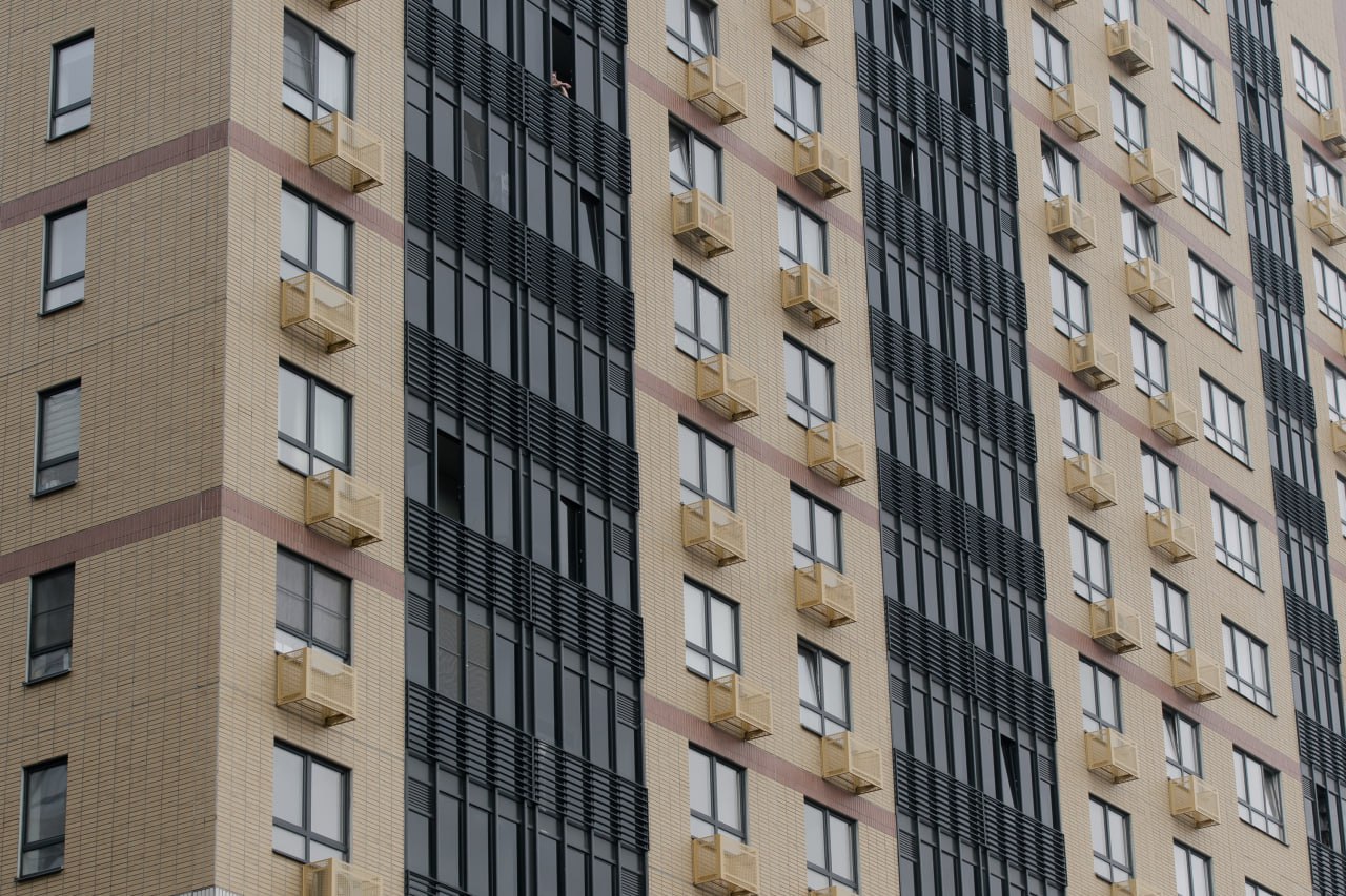 Воронежская область вошла в число регионов с уверенными показателями по вводу жилья