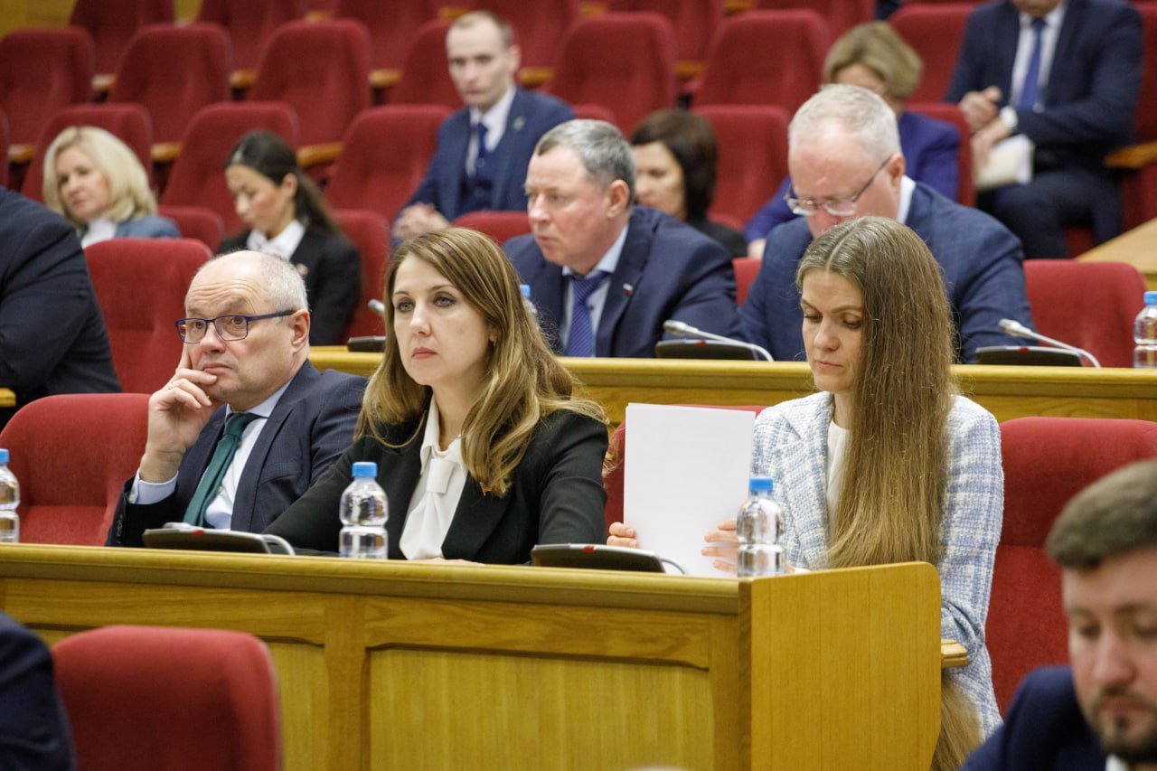 Депутаты утвердили новую региональную награду за заслуги в архитектуре и строительстве Депутаты утвердили новую региональную награду за заслуги в архитектуре и строительстве