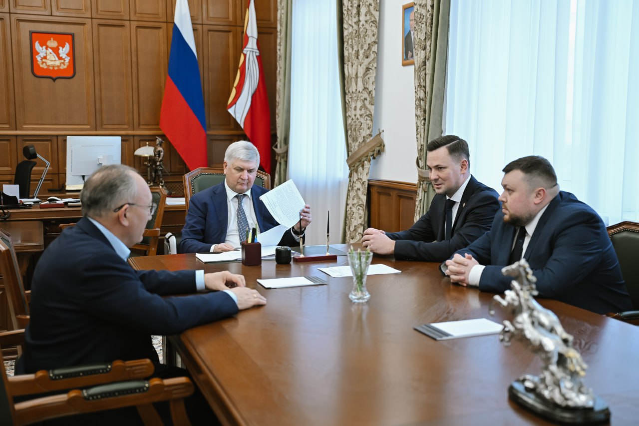 Александр Гусев: Воронежский форум «Зодчество ВРН» давно известен далеко за пределами нашей области Александр Гусев: Воронежский форум «Зодчество ВРН» давно известен далеко за пределами нашей области