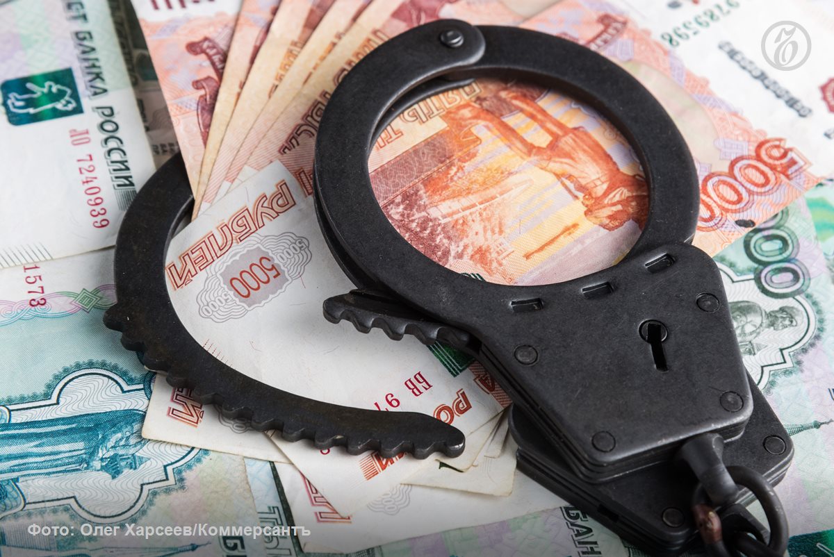 В Воронеже задержали известного адвоката Сергея Жеребятьева