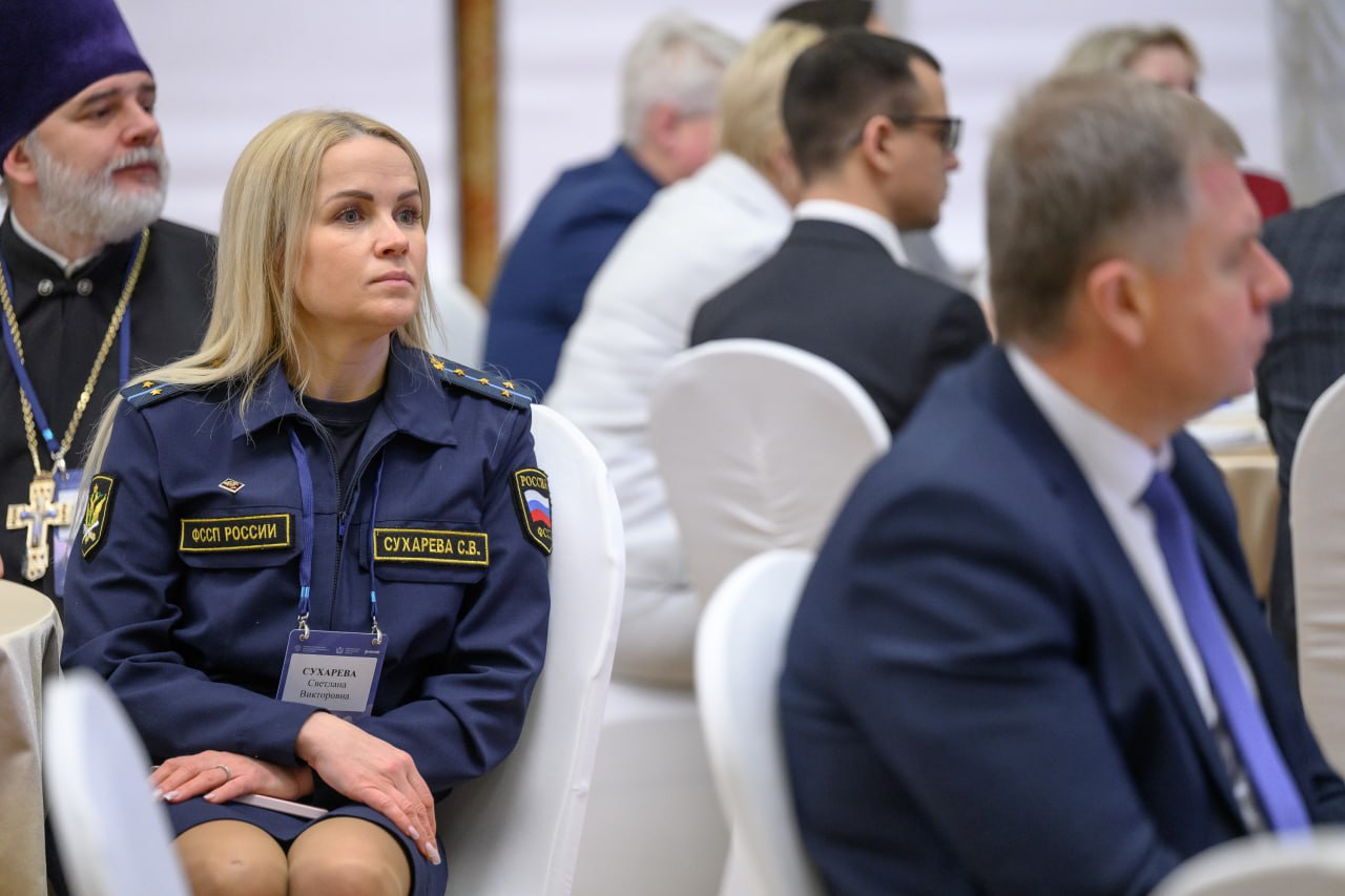 Воронежская область поддерживает участников СВО и их семьи Воронежская область поддерживает участников СВО и их семьи