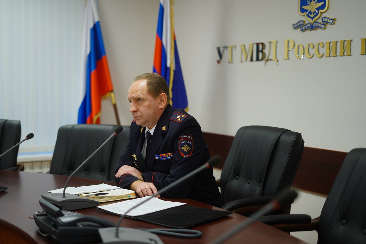 В УТ МВД России по ЦФО состоялось торжественное мероприятие, посвященное 34-й годовщине со Дня образования подразделений по контролю за оборотом наркотиков В УТ МВД России по ЦФО состоялось торжественное мероприятие, посвященное 34-й годовщине со Дня образования подразделений по контролю за оборотом наркотиков