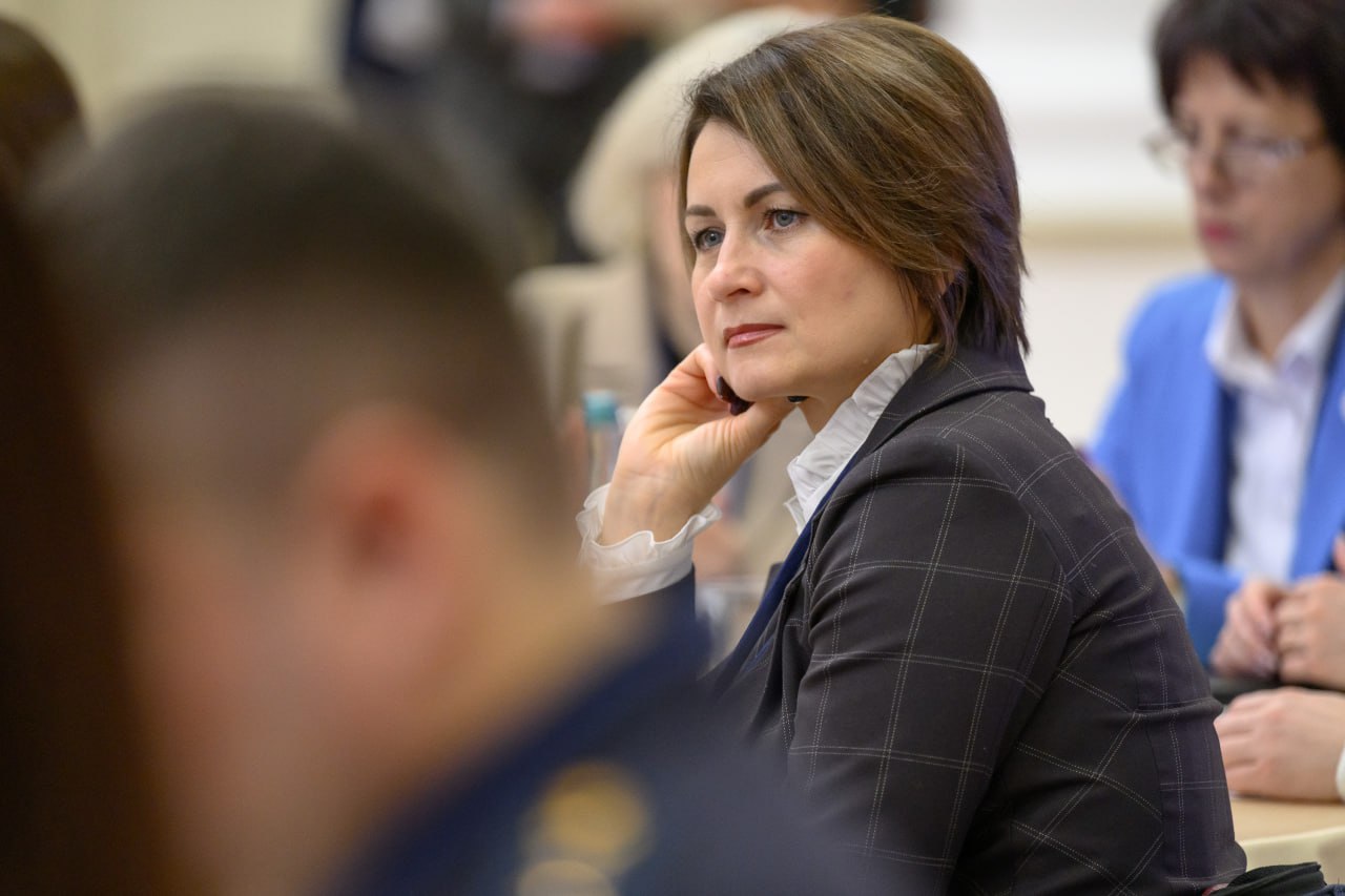 Воронежская область поддерживает участников СВО и их семьи Воронежская область поддерживает участников СВО и их семьи