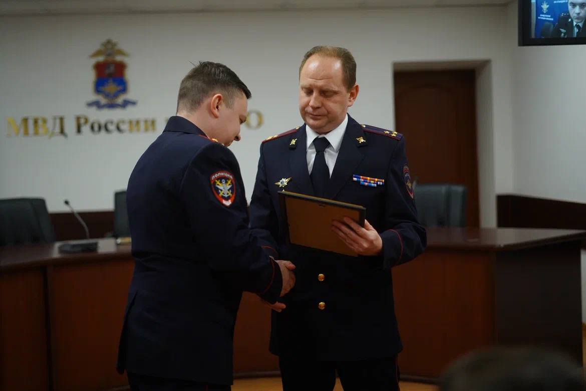 В УТ МВД России по ЦФО состоялось торжественное мероприятие, посвященное 34-й годовщине со Дня образования подразделений по контролю за оборотом наркотиков В УТ МВД России по ЦФО состоялось торжественное мероприятие, посвященное 34-й годовщине со Дня образования подразделений по контролю за оборотом наркотиков