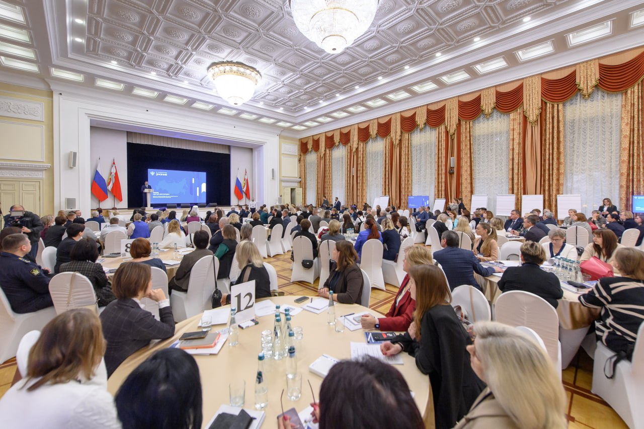 Губернатор Воронежской области: система помощи бойцам СВО должна работать как отлаженный механизм Губернатор Воронежской области: система помощи бойцам СВО должна работать как отлаженный механизм