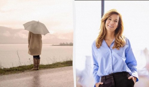 Одиночество как сила: пять причин выбрать себя