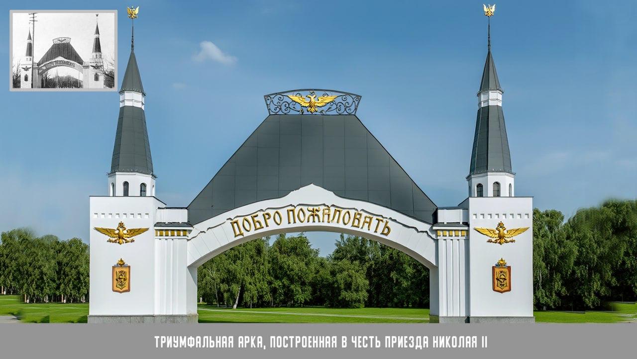 Нейросеть показала, как бы могли выглядеть утраченные здания Воронежа в 2025 году Нейросеть показала, как бы могли выглядеть утраченные здания Воронежа в 2025 году