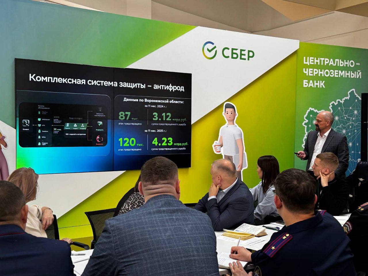 Сотрудники регионального следственного управления СК России приняли участие в межведомственном круглом столе Сотрудники регионального следственного управления СК России приняли участие в межведомственном круглом столе