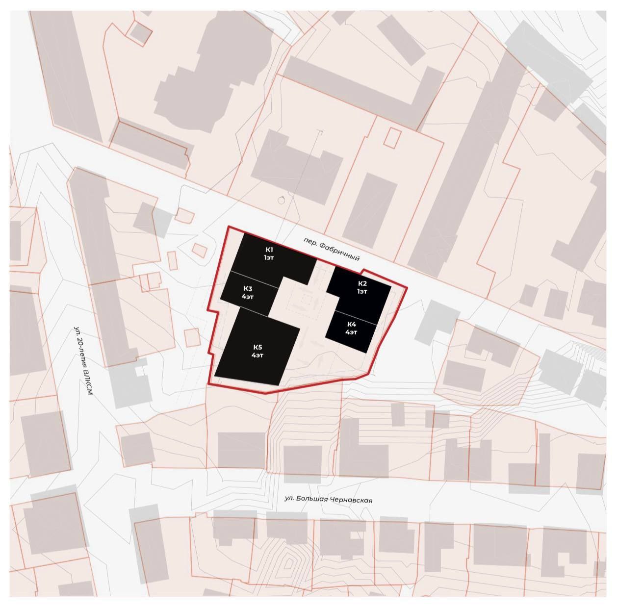 #Архитектурная_комиссия согласовала концепцию комплекса малоэтажных домов в переулке Фабричном города Воронежа #Архитектурная_комиссия согласовала концепцию комплекса малоэтажных домов в переулке Фабричном города Воронежа