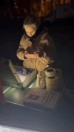 Волонтеры рассказали, как искали 56-летнего мужчину с особенностями здоровья