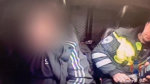 Уголовная ответственность грозит водителю, задержанному повторно за рулём в нетрезвом состоянии в Подгоренском районе