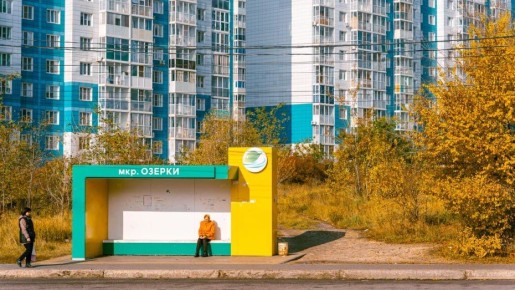 В воронежском ЖК «Озерки» построят храм в честь преподобного Александра Свирского