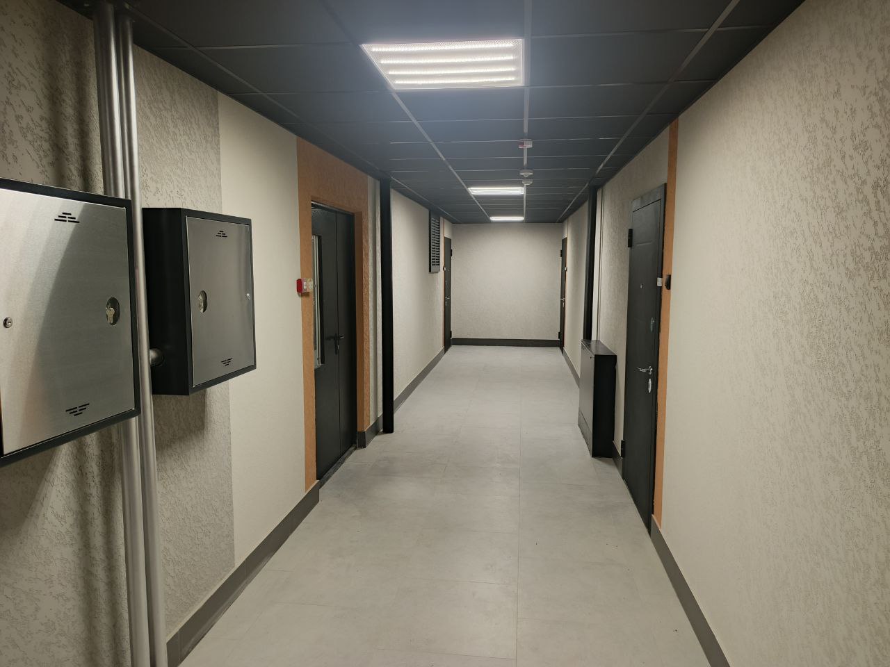 Еще 93 квартиры для детей-сирот приняли воронежские власти Еще 93 квартиры для детей-сирот приняли воронежские власти