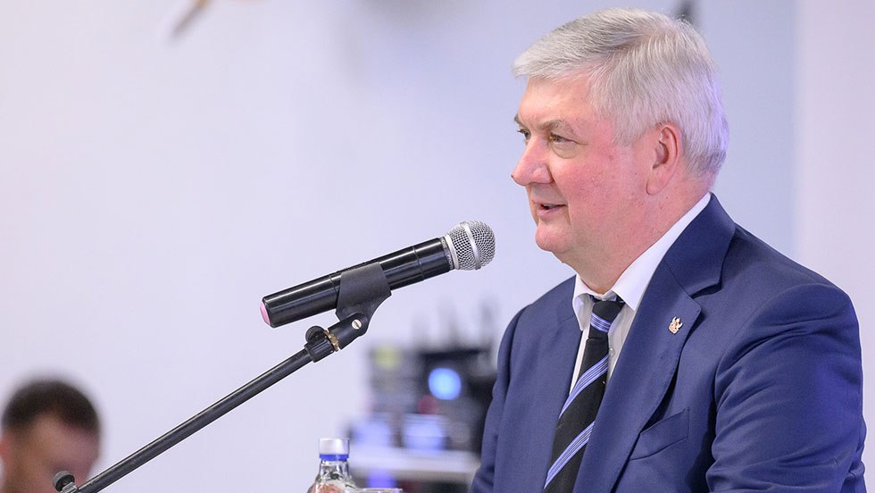 В Воронежской области утверждена методика формирования списка ключевых строек