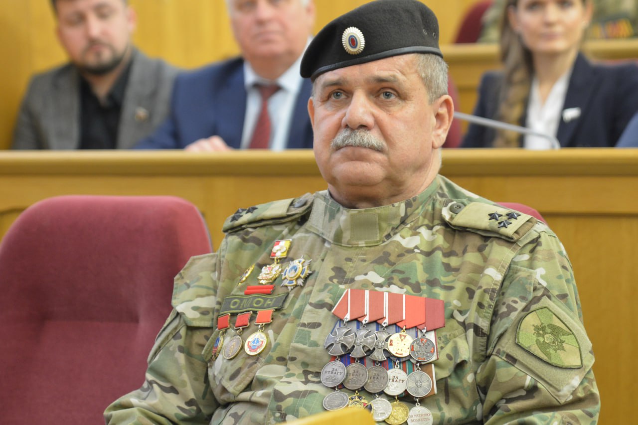 В Воронеже стартовал патриотический проект «Герои Отечества» В Воронеже стартовал патриотический проект «Герои Отечества»