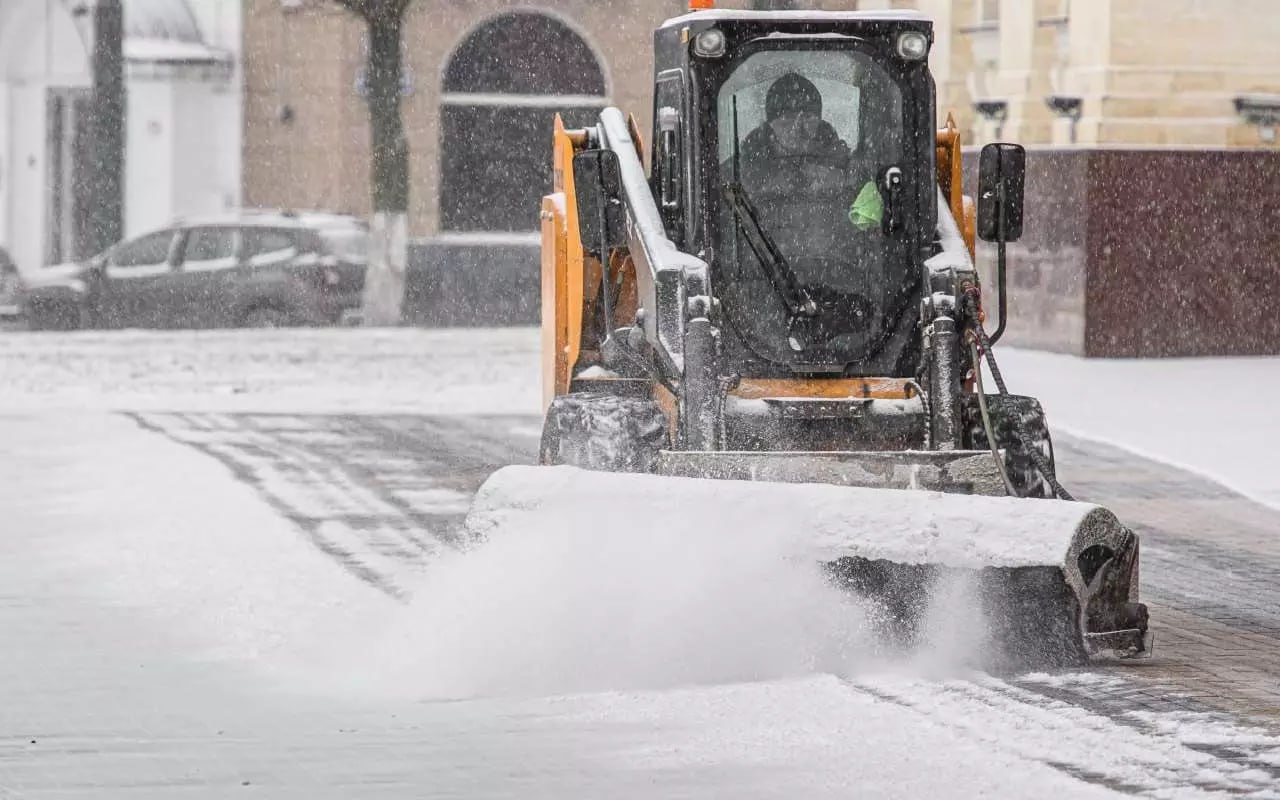 Согласно прогностической карте предупреждений для регионов Центрального федерального округа на сайте Гидрометцентра России, сразу по трем критериям на территории Воронежской области установили желтый уровень погодной...