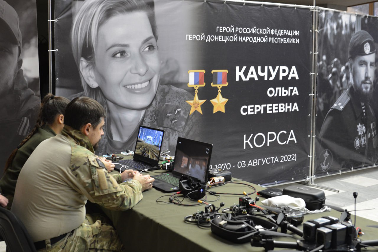 В Воронеже стартовал патриотический проект «Герои Отечества» В Воронеже стартовал патриотический проект «Герои Отечества»