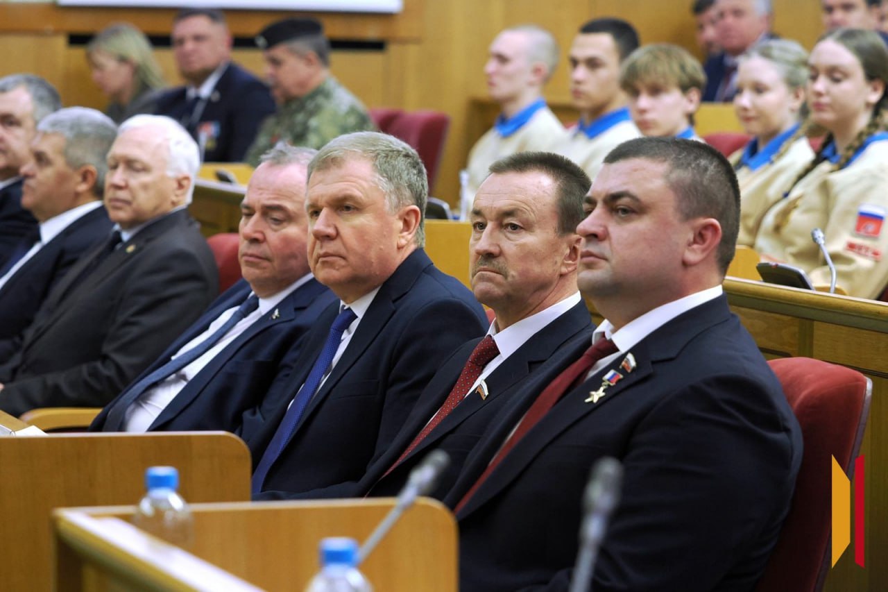 «Честный разговор об исторической правде и причинах СВО»: в Воронеже запустили проект «Герои Отечества» «Честный разговор об исторической правде и причинах СВО»: в Воронеже запустили проект «Герои Отечества»