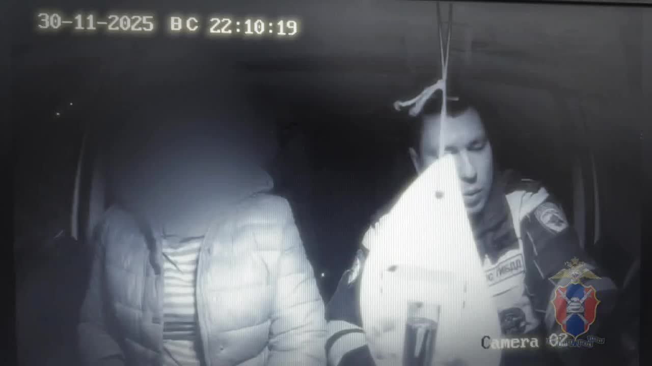 В 12 раз выше нормы: пьяная женщина села за руль и перевозила детей в авто в Эртильском районе