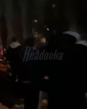 ВСУ атаковали Воронеж БПЛА — в нескольких многоэтажках выбиты стекла