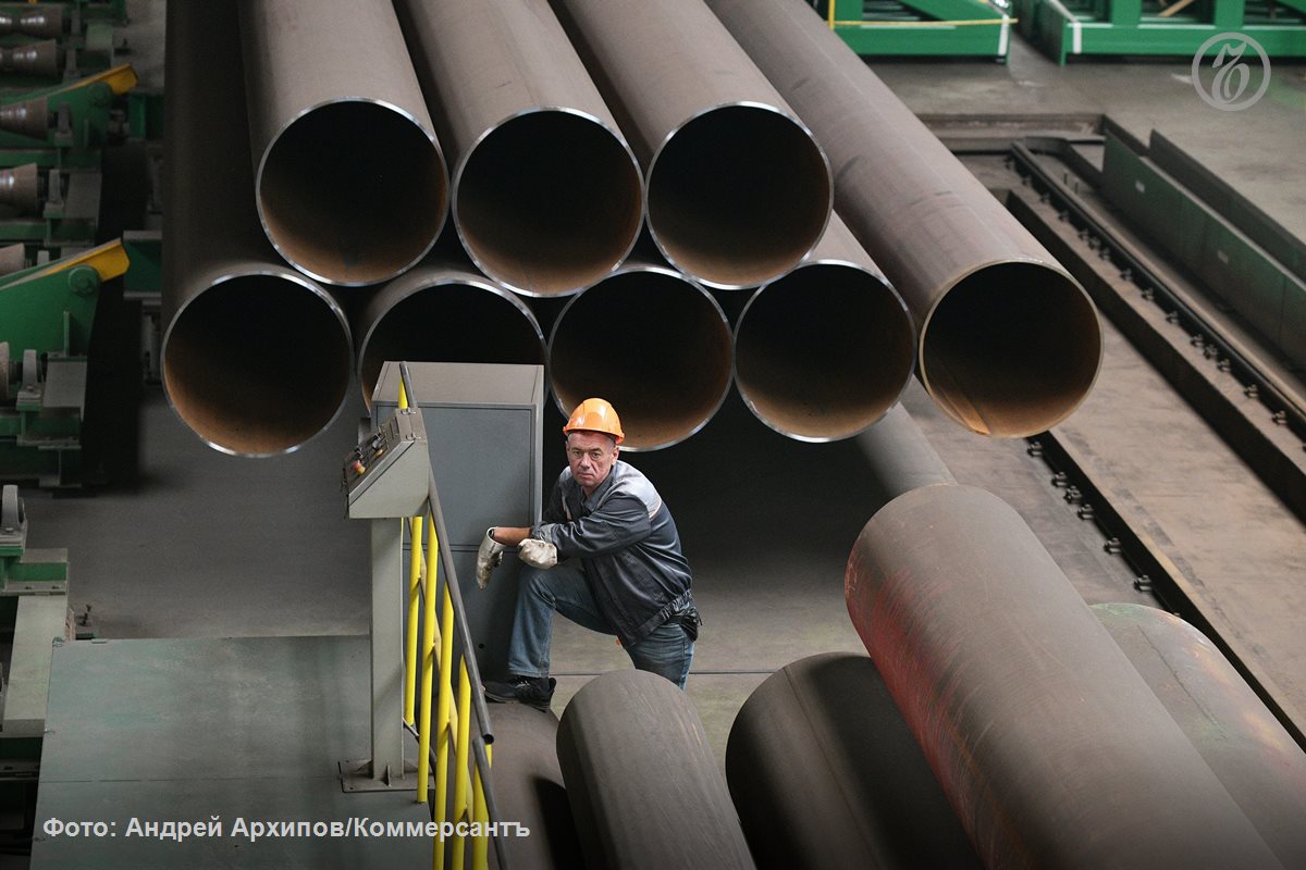 Арбитражный суд Воронежской области завершил процедуру конкурсного производства в отношении ООО «Предприятие "ЦНО-ХимМаш"» из Борисоглебска (входит в воронежскую промышленную группу «ЦНО-ХимМаш»)