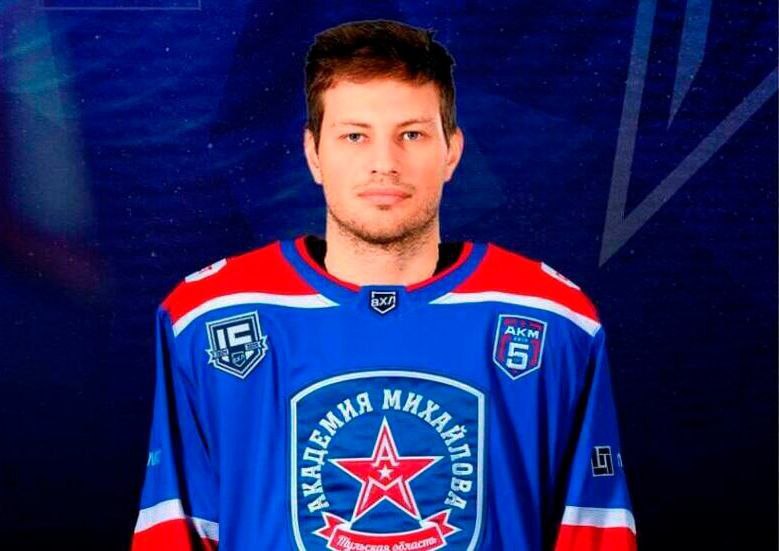 Состав «Бурана» пополнился защитником из Тулы