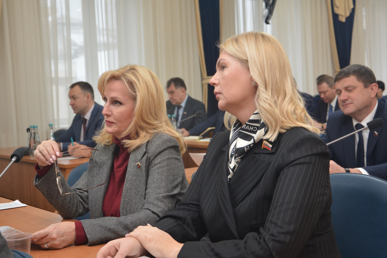 В 2026 году 30 млрд. рублей направят на социально значимые статьи В 2026 году 30 млрд. рублей направят на социально значимые статьи