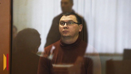 Экс-ректор ВГТУ Сергей Колодяжный может выйти на свободу