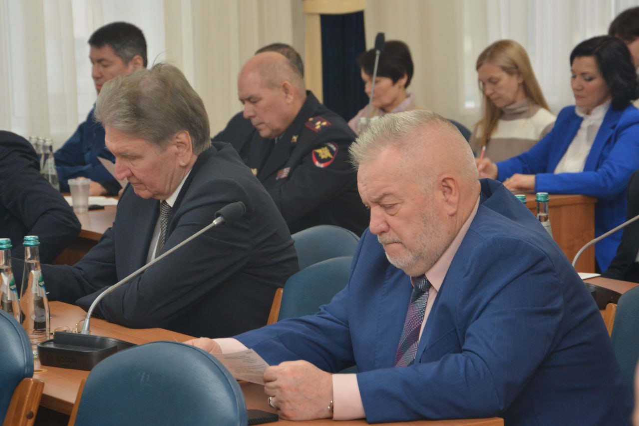 В 2026 году 30 млрд. рублей направят на социально значимые статьи