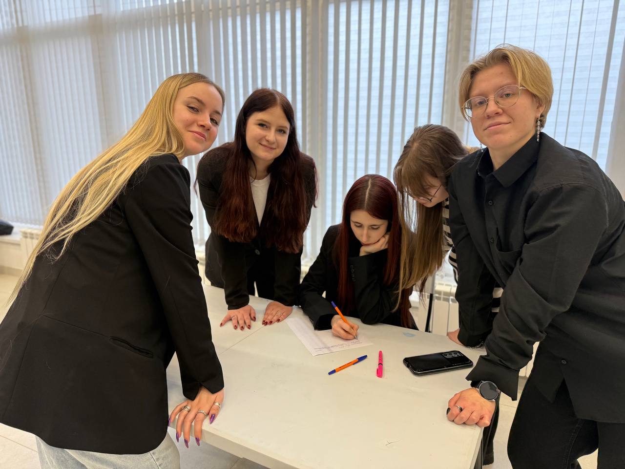 В г.Воронеже прошел интерактивный квест, посвященный Дню Конституции Российской Федерации В г.Воронеже прошел интерактивный квест, посвященный Дню Конституции Российской Федерации