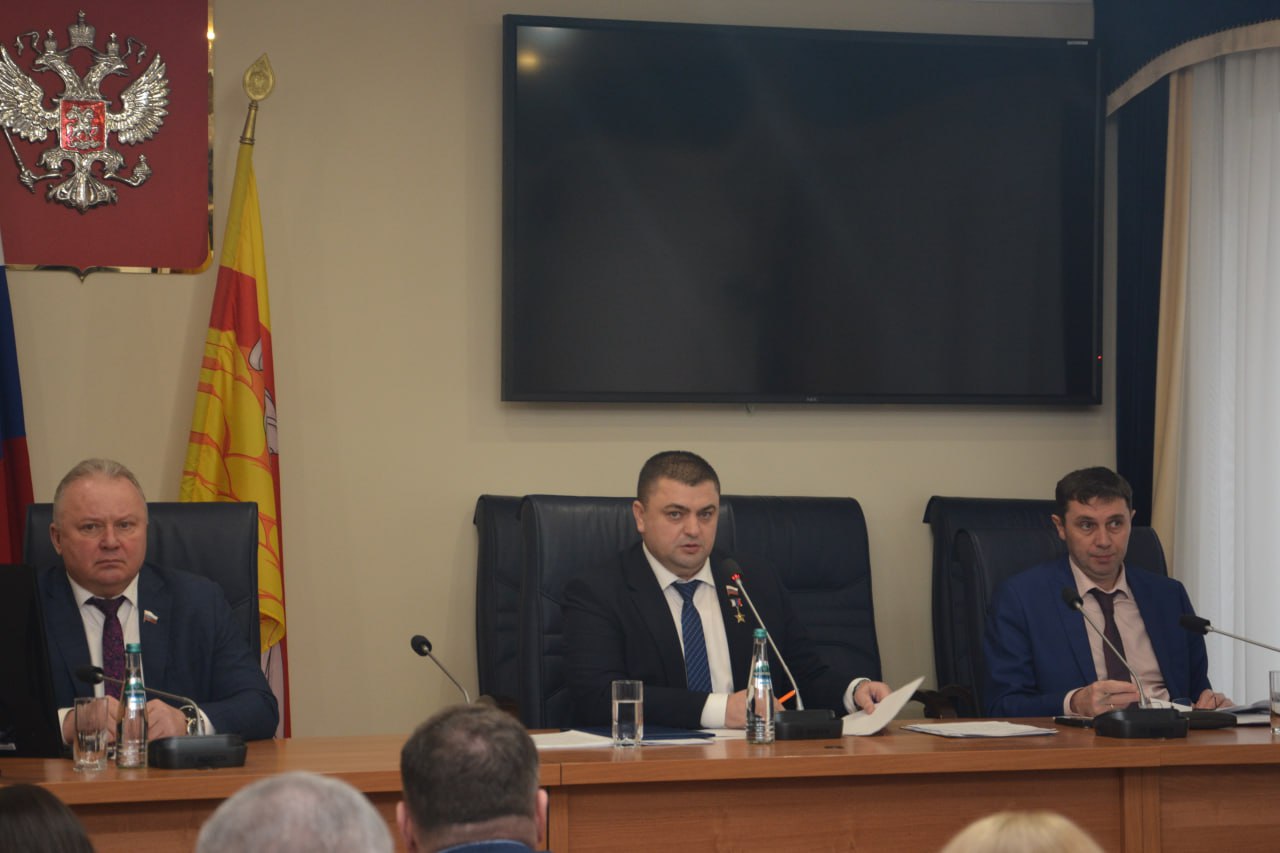 В 2026 году 30 млрд. рублей направят на социально значимые статьи В 2026 году 30 млрд. рублей направят на социально значимые статьи