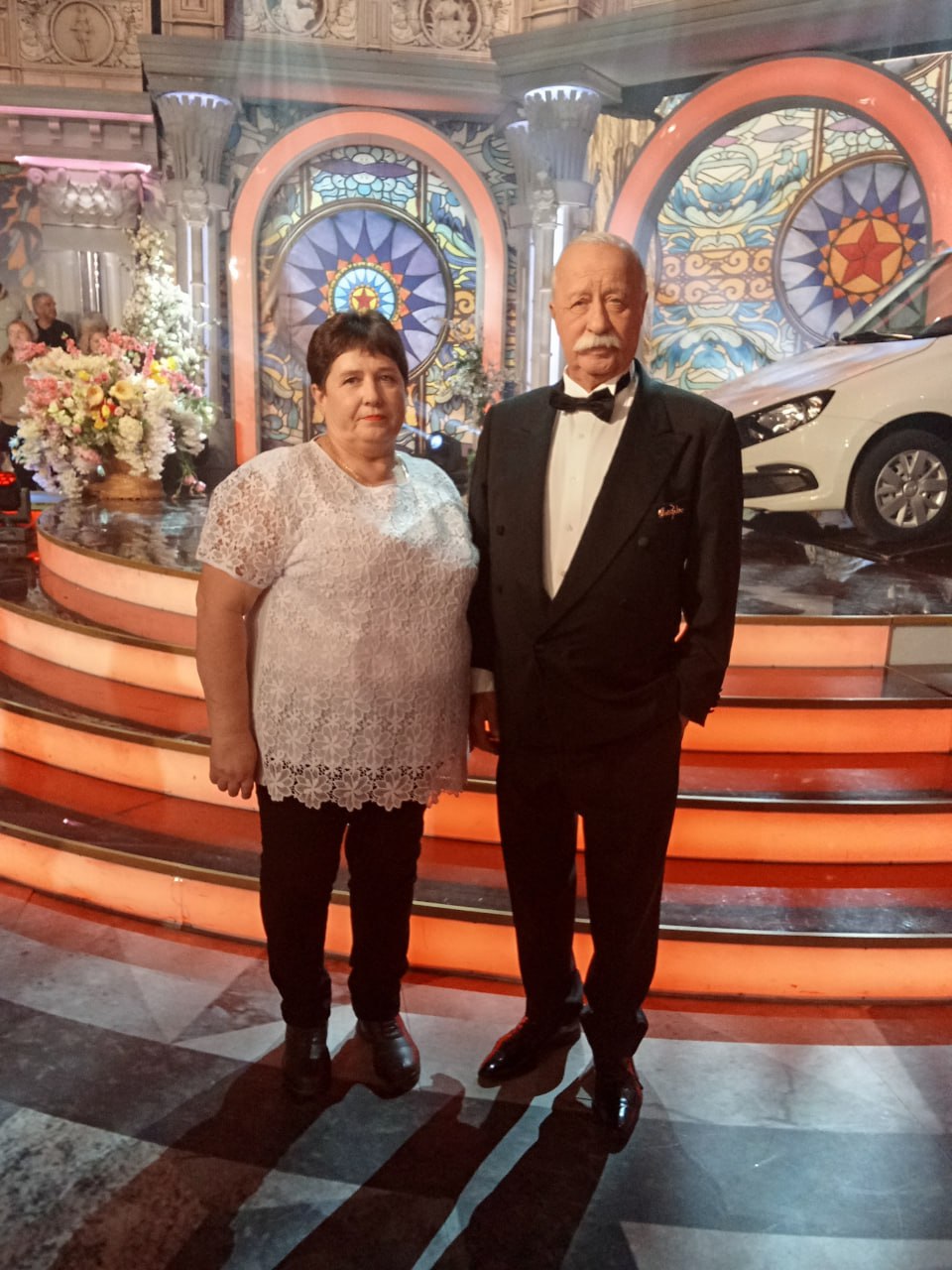 Жительница Острогожска почти выиграла машину в «Поле чудес»