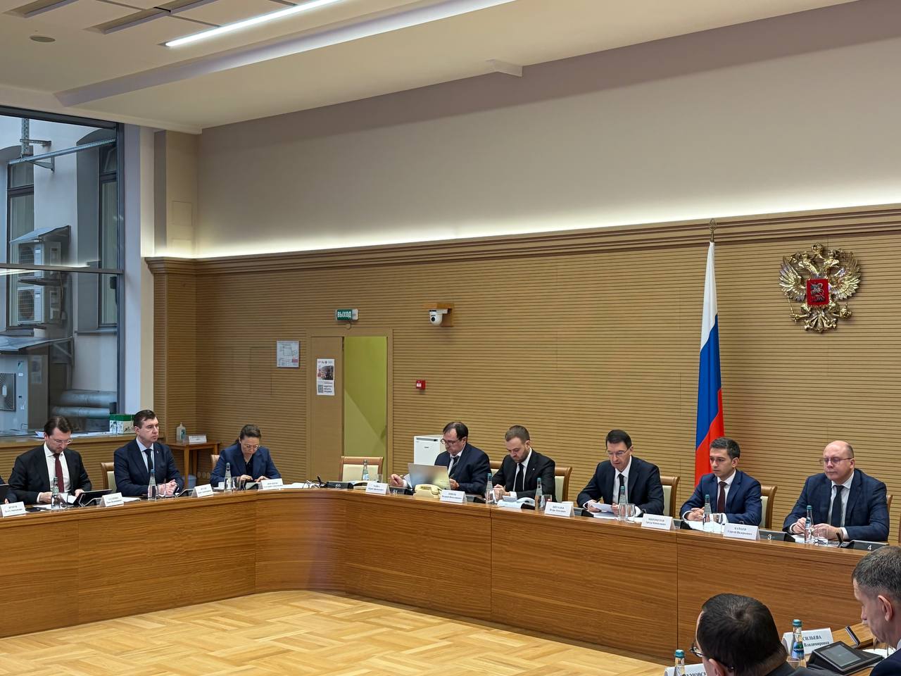 В облправительстве обсудили реализацию Основ государственной политики по сохранению духовно-нравственных ценностей В облправительстве обсудили реализацию Основ государственной политики по сохранению духовно-нравственных ценностей