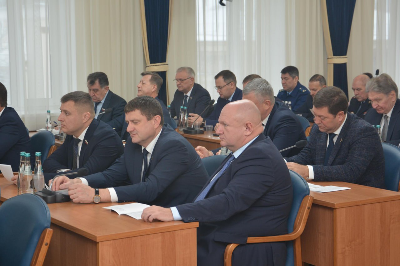 В 2026 году из бюджета Воронежа около 30 млрд рублей направят на социальные нужды