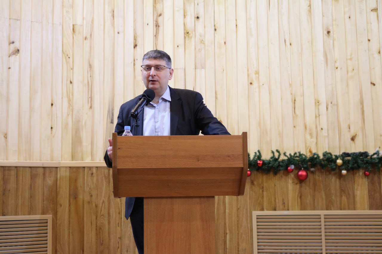 Организаторы выборов Воронежской области проводят итоговый семинар-совещание Организаторы выборов Воронежской области проводят итоговый семинар-совещание