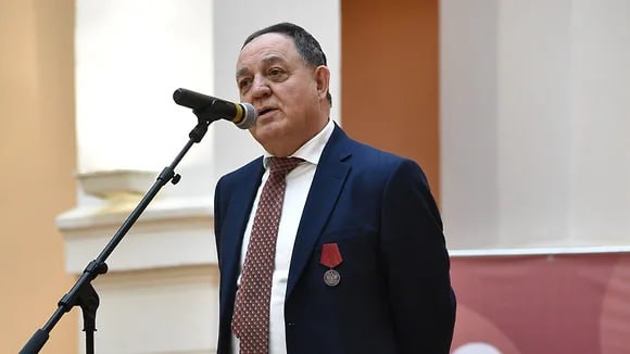 Осужденного за взятки воронежского профессора уволили из агроуниверситета