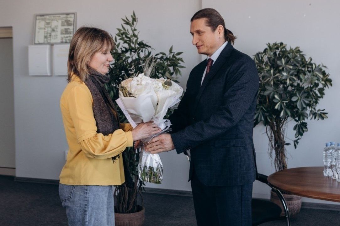 Депутат Госдумы Сергей Чижов помог сыну воронежского участника СВО получить пенсию по потере кормильца Депутат Госдумы Сергей Чижов помог сыну воронежского участника СВО получить пенсию по потере кормильца