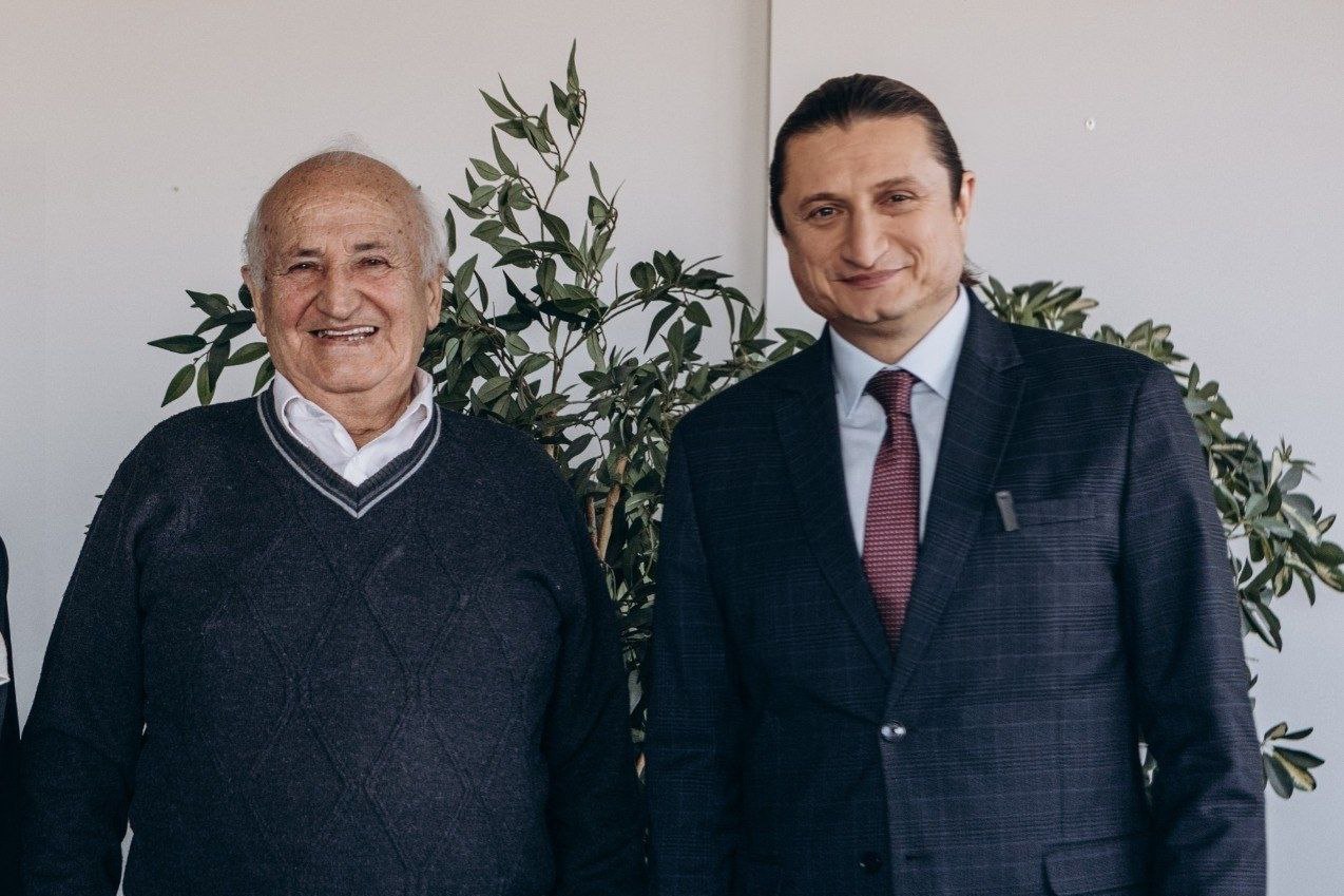 Депутат Госдумы Сергей Чижов помог сыну воронежского участника СВО получить пенсию по потере кормильца Депутат Госдумы Сергей Чижов помог сыну воронежского участника СВО получить пенсию по потере кормильца