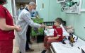 Юные пациенты кардиохирургического отделения Воронежской областной детской клинической больницы №1 получили подарки в рамках благотворительной акции «Коробка храбрости»