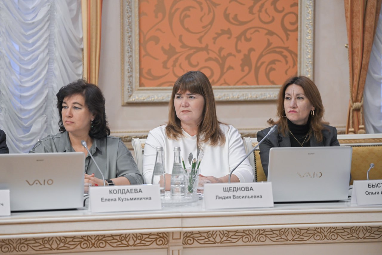 Александр Гусев: Профсоюзы – важный институт защиты прав трудящихся Александр Гусев: Профсоюзы – важный институт защиты прав трудящихся