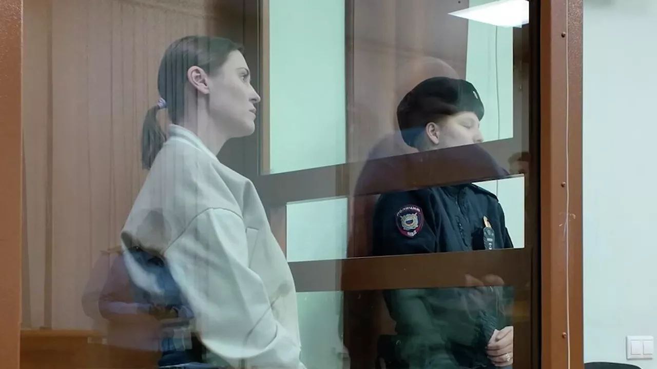 Ещё один украинский агент, готовивший теракт, отправлен на длительный срок лишения свободы под Воронежем